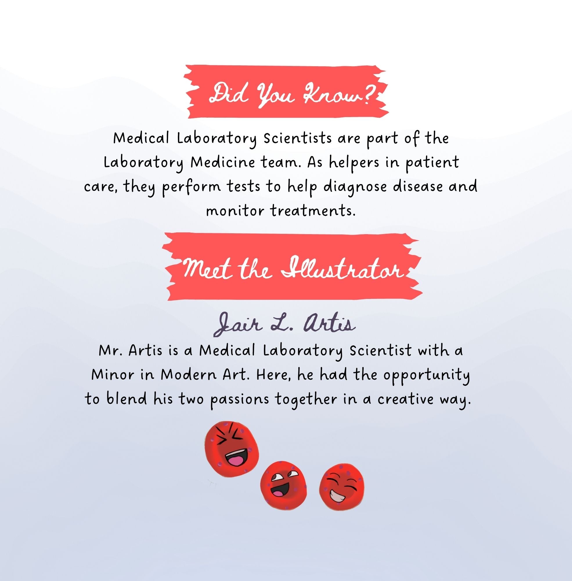 Little Lab Learners: ABCs of Laboratory Medicine (Hardback)