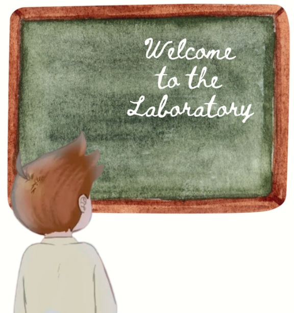 Little Lab Learners: ABCs of Laboratory Medicine (Hardback)