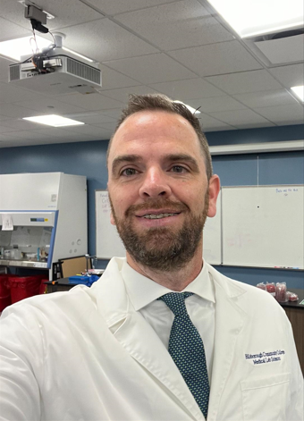 Little Lab Learners: Audiobook